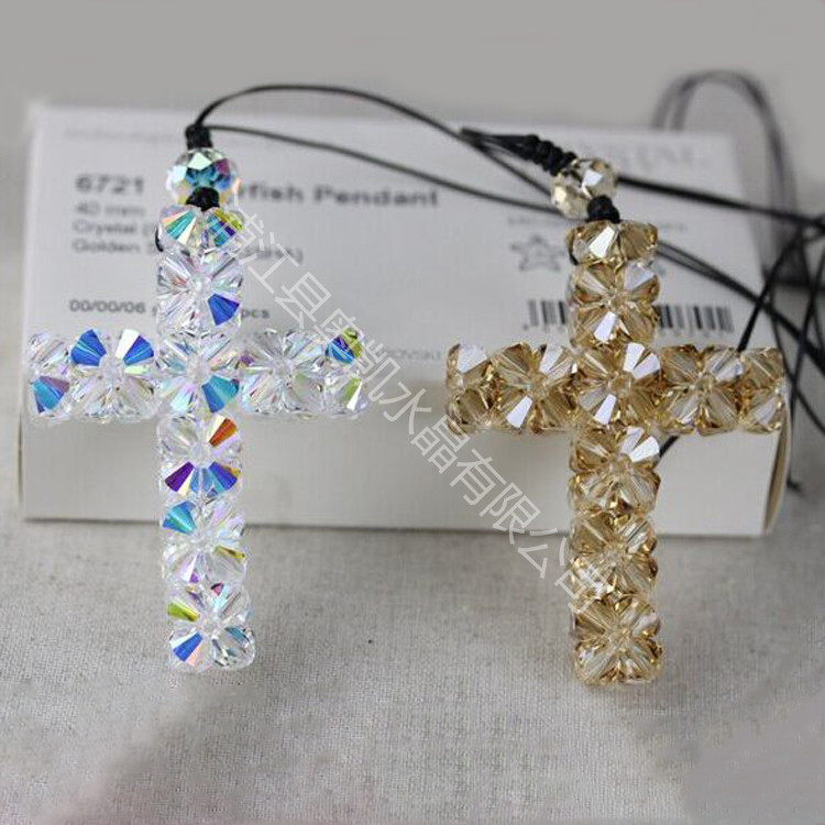 水晶宗教禮品31