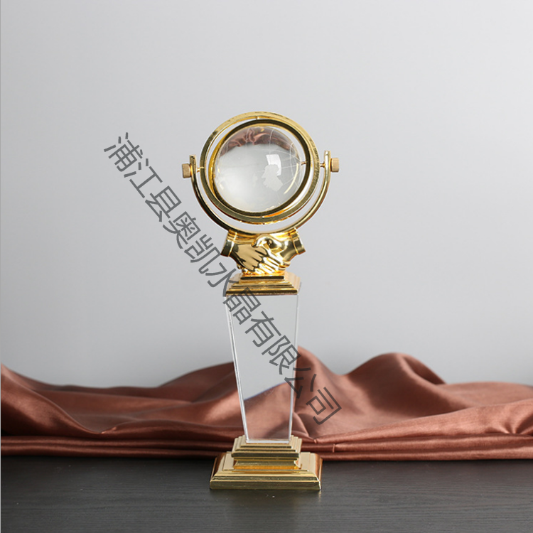 金屬獎(jiǎng)杯84