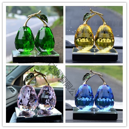 車(chē)載香水瓶007