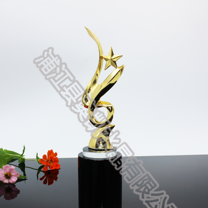 金屬獎(jiǎng)杯30