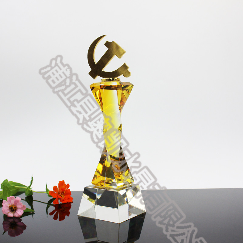 金屬獎(jiǎng)杯31