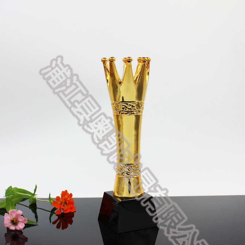 金屬獎(jiǎng)杯33