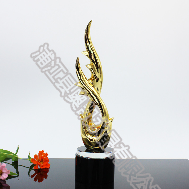 金屬獎(jiǎng)杯34