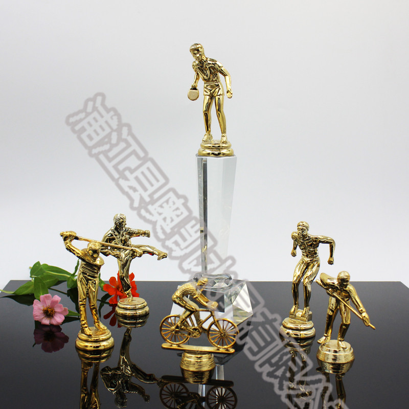 金屬獎(jiǎng)杯35