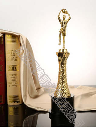 金屬獎(jiǎng)杯39