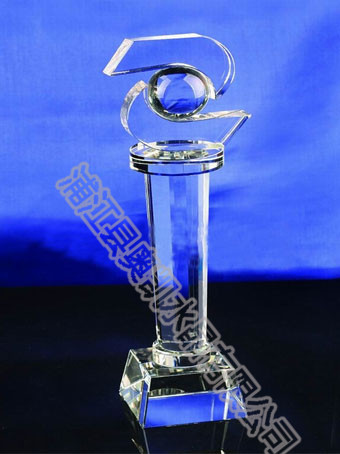 水晶獎(jiǎng)杯221