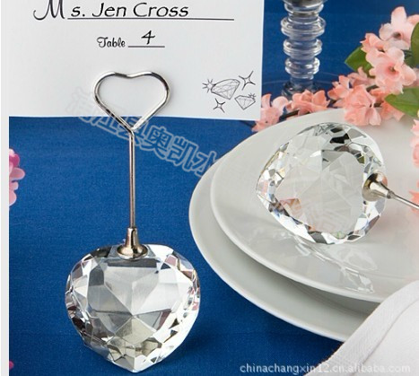 水晶商務(wù)辦公用品55