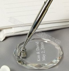 水晶商務辦公用品56