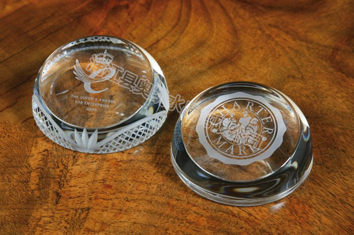 水晶鎮(zhèn)尺鎮(zhèn)紙36