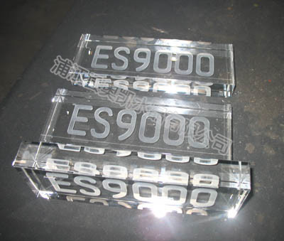 水晶鎮(zhèn)尺鎮(zhèn)紙39