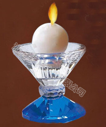 水晶燭臺15