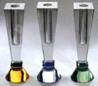 水晶燭臺(tái)22