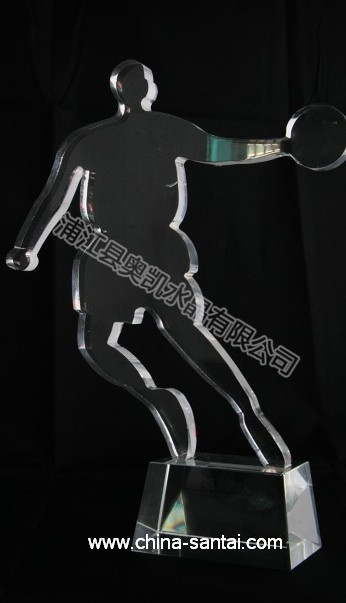 水晶異形工藝品3