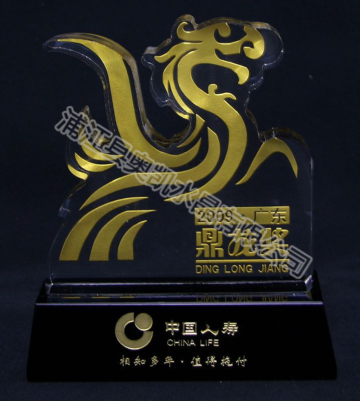 水晶異形工藝品7