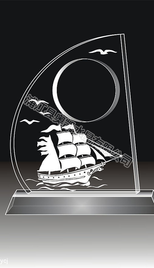 水晶異形工藝品11