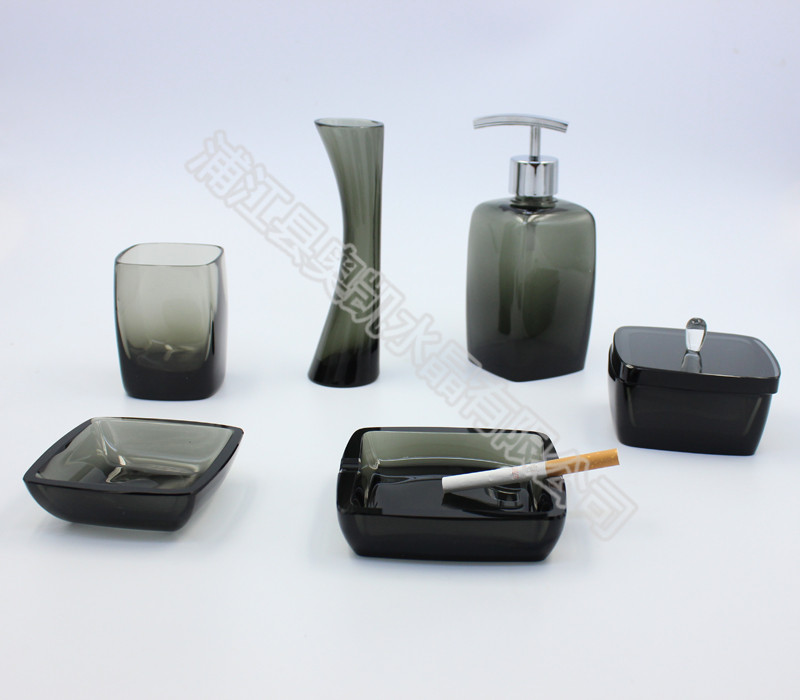 酒店衛(wèi)浴用品6